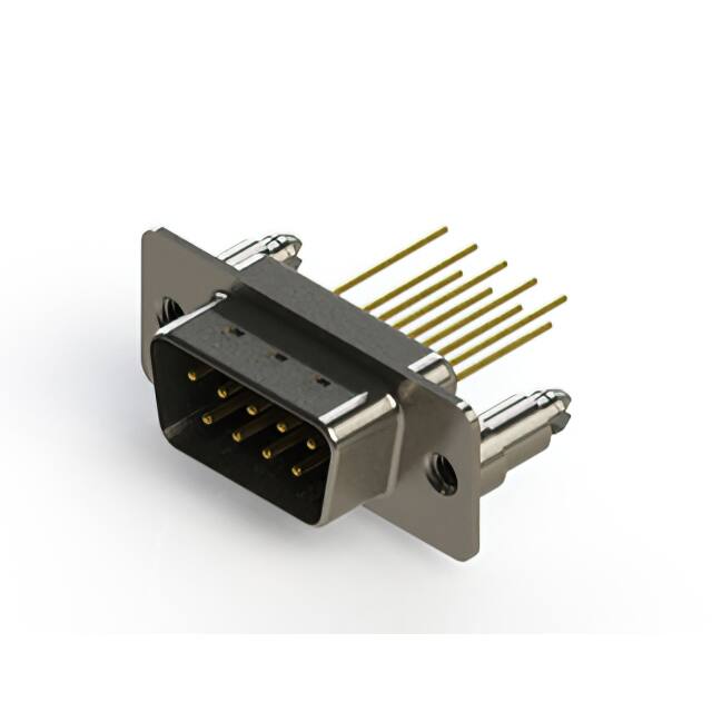 627-M09-623-BN5 EDAC Inc.  Gruppi di connettori D-Sub